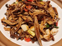 -哈啾嗨·新概念蒙餐(红星新城店)