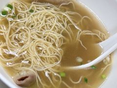 -百福麵家(新馬路店)