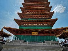 -牛首山文化旅游区