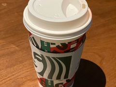 -星巴克(凯德晶萃店)