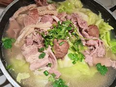 -乔阿马·江南味·驴肉香(龙湖华泾天街店)