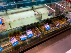 -强记海鲜·大排档(蛇口新街店)