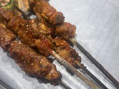 -有奴思烤肉·清真(正宁路店)