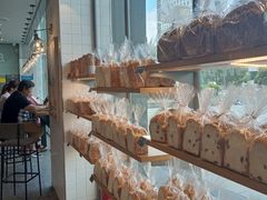 -BreadTalk面包新语(龙之梦购物中心莘庄店)