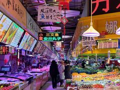 -桃源市场(解放路店)