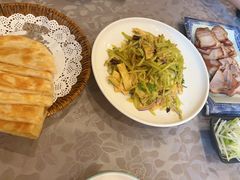 -山南熏肉大饼(辽菜旗舰店)