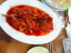 -上海小菜餐厅(理工大学店)