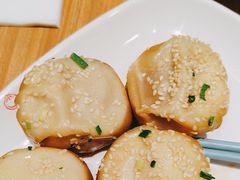 -小杨生煎(乐坊虹井店)