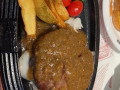 -斗牛士牛排(中大银泰店)