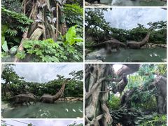 -中华恐龙园