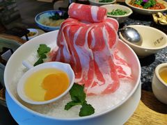 巴蜀麻辣牛肉-蜀大侠火锅(少陵路店)