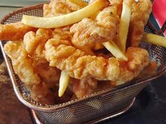 -辣尚瘾·烤鱼·新川菜(交大直营店)