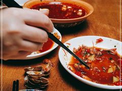 -老马家·舌尖上的西塘美食