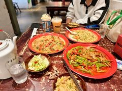 -馬伍旺川菜(安德门店)