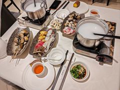 -香蜜轩·粤菜·宴会(世界之窗店)