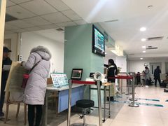 -河南省人民医院(院本部)