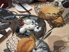 -避风塘(宝山万达店)