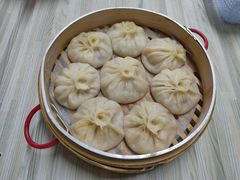 豆腐小笼包-嵊州小吃(萧山街店)