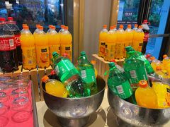 -广州增城富力万达嘉华酒店(增城万达广场地铁站店)
