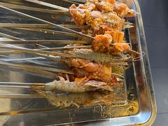 -号令江湖·水浒烤肉(和畅睦邻中心店)