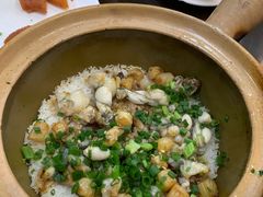 -红星光发煲仔饭(文海店)