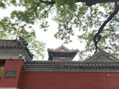 -北京艺术博物馆(万寿寺)