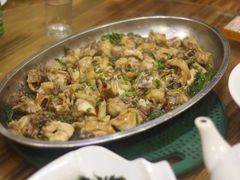 -百丈园龙江啫神馆