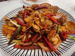 辣炒大花蛤-庐州太太(双岗店)