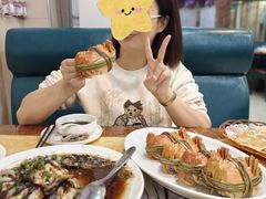 -北海港酒楼 海鲜代加工 粤菜(淡村商贸城店)