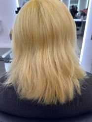 -HaLo hair studio