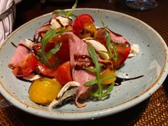 -杭州桐庐康莱德酒店西餐厅-舍