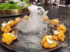 -九重天大饭店(北大街店)