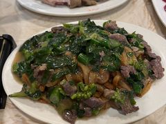 -粤潮牛肉火锅店(江南大道店)
