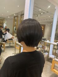 -菲·木田moontin造型salon