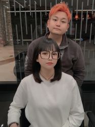 -西安F+造型
