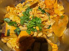 -拿渡麻辣香锅(百联滨江店)