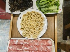 -北颂冰煮羊(红太阳广场店)