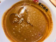 -前门·鲜肉火锅(长风店)
