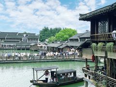 -乌镇景区