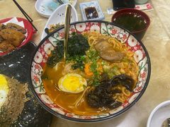 -桃屋日本料理(清华科技园店)