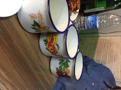 炙热童年-炙热童年·老北京炙子烤肉(南锣鼓巷店)
