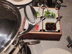 -鼎鼎香·港式火锅(北京SKP店)