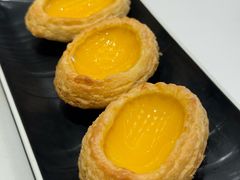 -白天鹅宾馆-玉堂春暖餐厅