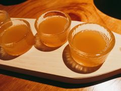 -有才叔的小馆(招商依云曲江店)