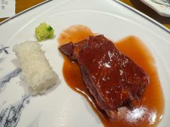 -三凤酒家·百年无锡菜(清扬茂业店)