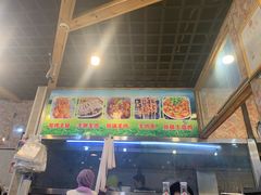 -大胡子烤羊肉清真(天海夜市总店)