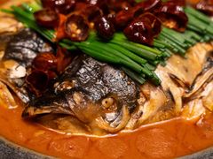 -绿岛国际酒店·海鲜酒楼(八七路店)