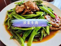 -一家亲台菜餐厅(银塘中路店)