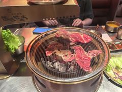 -西塔老太太泥炉烤肉(苏州大悦城店)