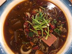 -蜀腾川·火锅鱼.烤鱼(新世界城店)